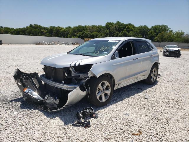 Photo 2 from auction – 2019 FORD EDGE SE with VIN 2FMPK3G90KBC51063