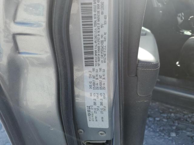 Photo 10 from auction – 2016 JEEP CHEROKEE L with VIN 1C4PJMCB2GW214396