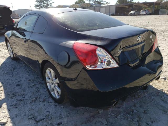 Photo 3 from auction – 2009 NISSAN ALTIMA with VIN 1N4BL24E59C194818