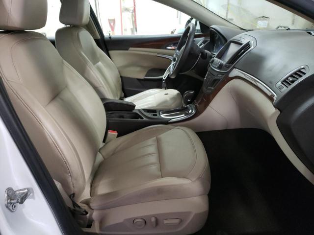 Zdjęcie 5 z aukcji – 2014 BUICK REGAL PREM z VIN 2G4GM5ER3E9243236