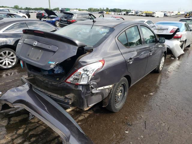 Photo 4 from auction – 2015 NISSAN VERSA S with VIN 3N1CN7AP2FL879695
