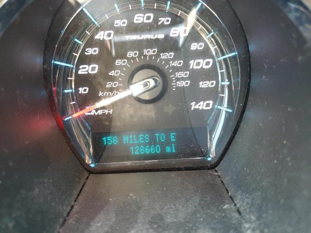 Photo 8 from auction – 2011 FORD TAURUS SEL with VIN 1FAHP2EWXBG133954