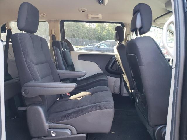 Photo 6 from auction – 2018 DODGE GRAND CARA with VIN 2C4RDGBG2JR339901