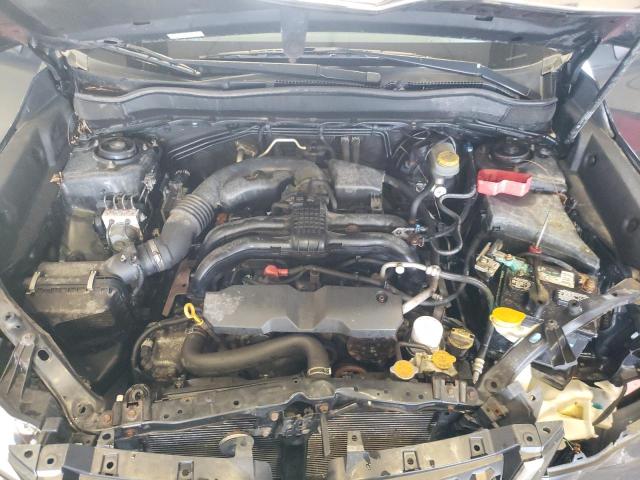 Photo 7 from auction – 2014 SUBARU FORESTER 2 with VIN JF2SJAEC7EH453427