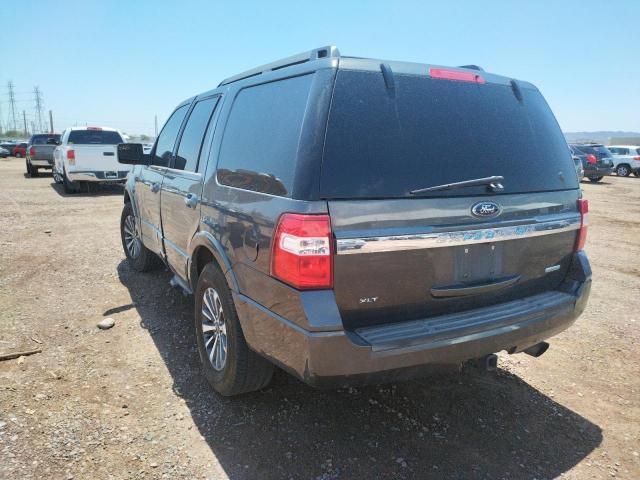 Photo 3 from auction – 2016 FORD EXPEDITION with VIN 1FMJU1JT7GEF06327