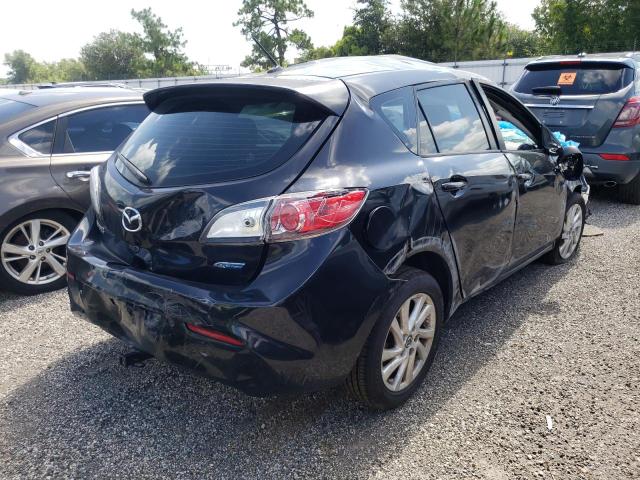 Photo 4 from auction – 2013 MAZDA 3 I with VIN JM1BL1L77D1834832