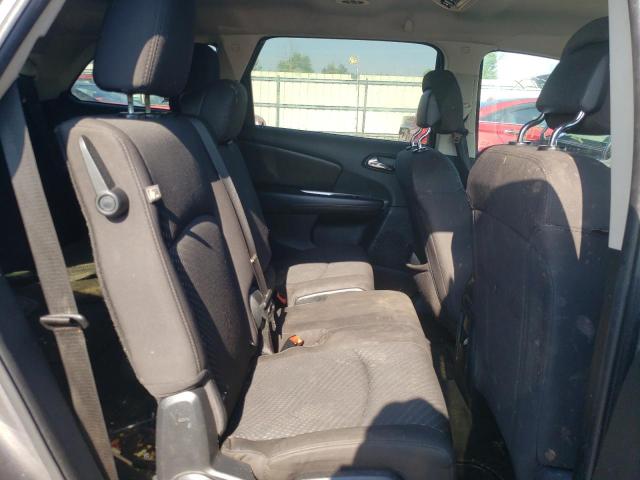 Photo 6 from auction – 2012 DODGE JOURNEY SE with VIN 3C4PDCAB3CT289404