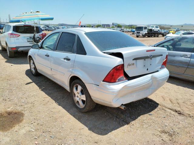 Photo 3 from auction – 2003 FORD FOCUS SE C with VIN 1FAFP34Z03W223386