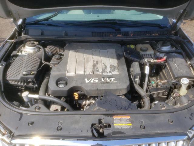 Photo 7 from auction – 2010 BUICK LACROSSE C with VIN 1G4GB5EG0AF127790