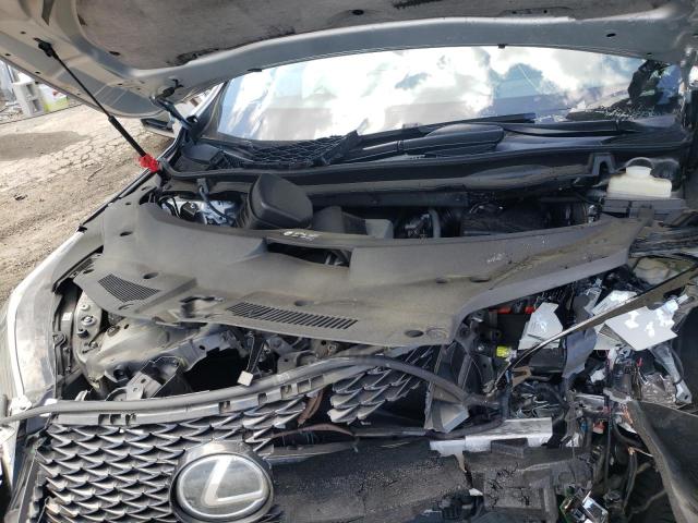Photo 7 from auction – 2016 LEXUS RX 350 BAS with VIN 2T2BZMCA0GC043954