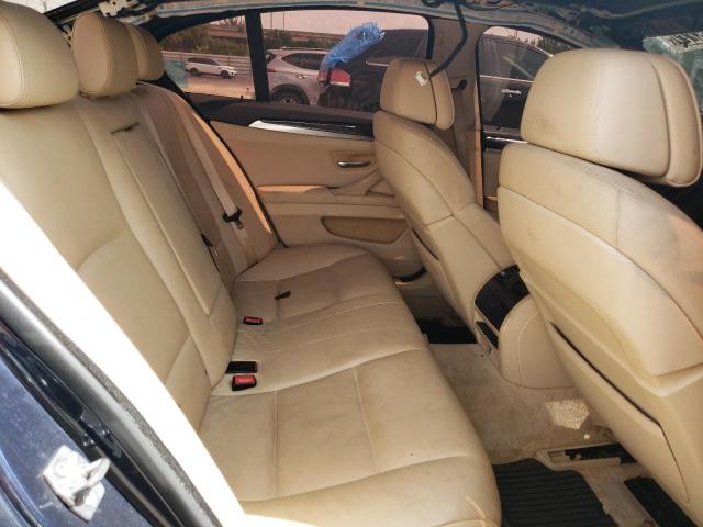 Photo 6 from auction – 2011 BMW 535 I with VIN WBAFR7C57BC600478