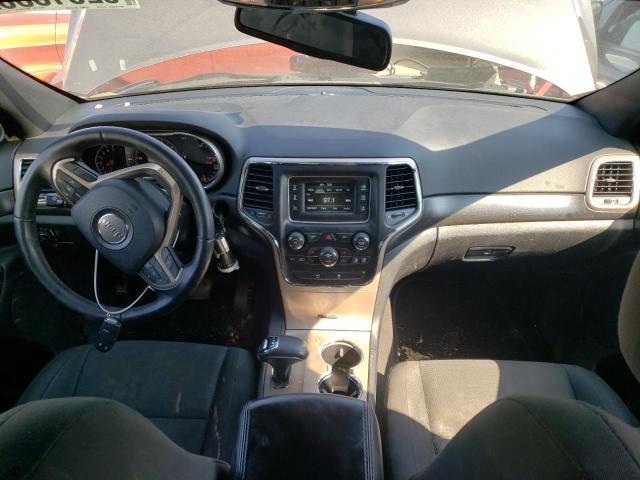 Photo 9 from auction – 2015 JEEP GRAND CHER with VIN 1C4RJFAG4FC913936