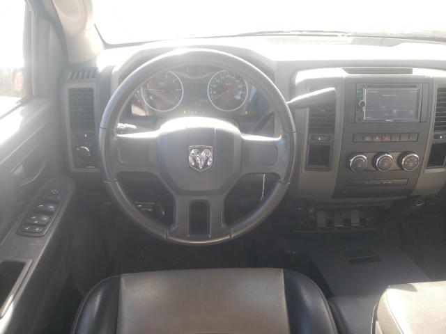 Photo 9 from auction – 2011 DODGE RAM 1500 with VIN 1D7RB1GK7BS603250