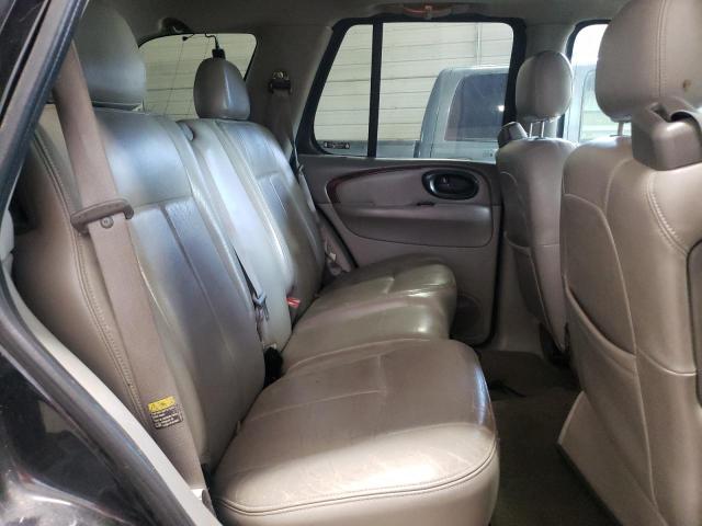 Photo 6 from auction – 2002 OLDSMOBILE BRAVADA with VIN 1GHDT13S022102881