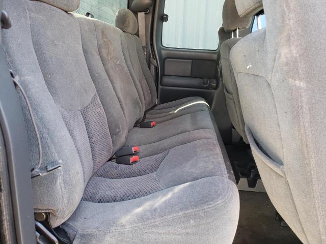 Photo 6 from auction – 2003 CHEVROLET SILVERADO with VIN 1GCHK29183E245236