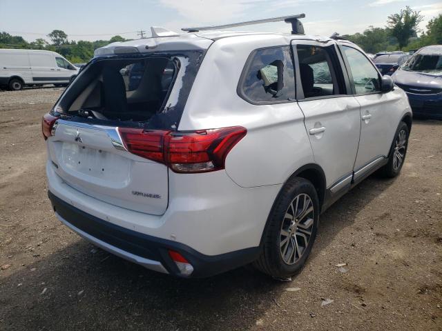 Photo 4 from auction – 2017 MITSUBISHI OUTLANDER with VIN JA4AD2A30HZ023602