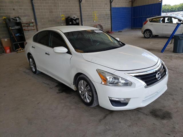 Photo 1 from auction – 2015 NISSAN ALTIMA 2.5 with VIN 1N4AL3AP3FN387055
