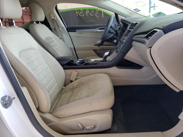 Photo 5 from auction – 2016 FORD FUSION SE with VIN 1FA6P0H76G5118239