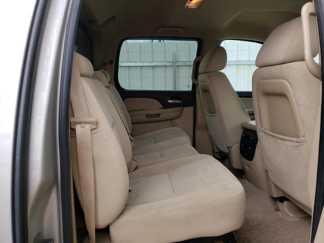Photo 6 from auction – 2008 CHEVROLET AVALANCHE with VIN 3GNFK12368G147469