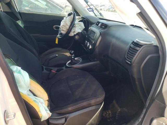 Photo 5 from auction – 2015 KIA SOUL with VIN KNDJN2A23F7143123