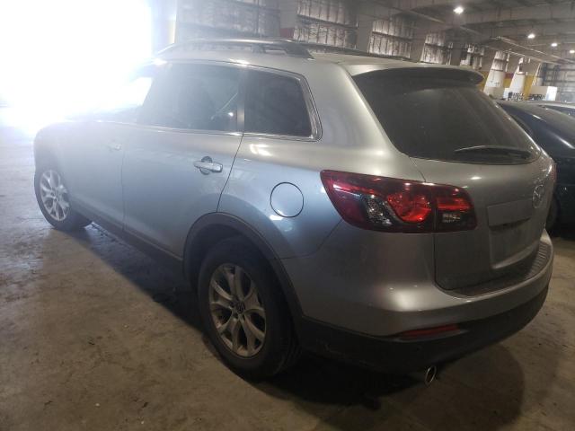 Photo 3 from auction – 2013 MAZDA CX-9 TOURI with VIN JM3TB2CV3D0423159
