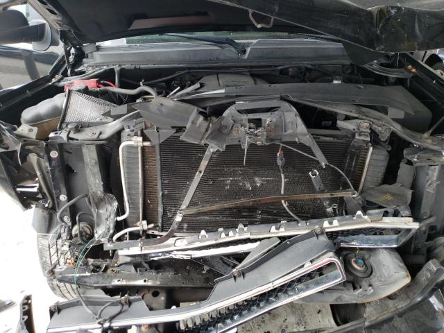Photo 7 from auction – 2010 CHEVROLET SUBURBAN C with VIN 1GNUCHE03AR282851