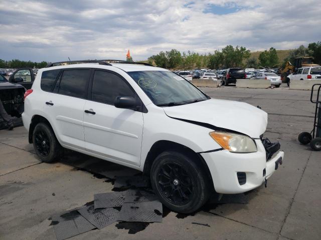 TOYOTA RAV4 2009 with VIN JTMBF33V89D016002 - Photo from auction