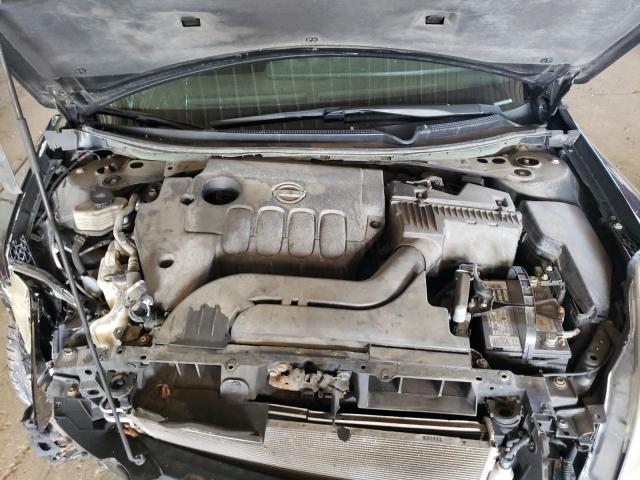 Photo 7 from auction – 2008 NISSAN ALTIMA 2.5 with VIN 1N4AL21E68C209292