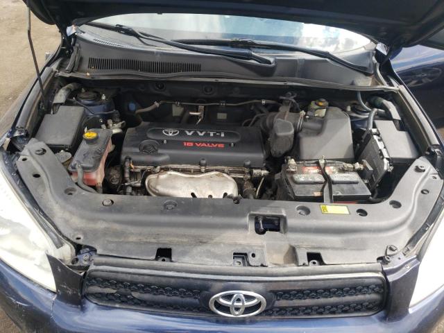 Photo 7 from auction – 2007 TOYOTA RAV4 with VIN JTMBD33V075091404