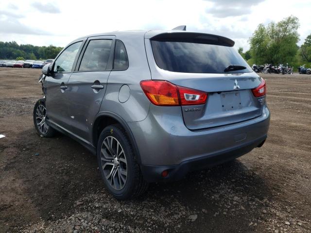 Photo 3 from auction – 2017 MITSUBISHI OUTLANDER with VIN JA4AR3AW9HZ031473