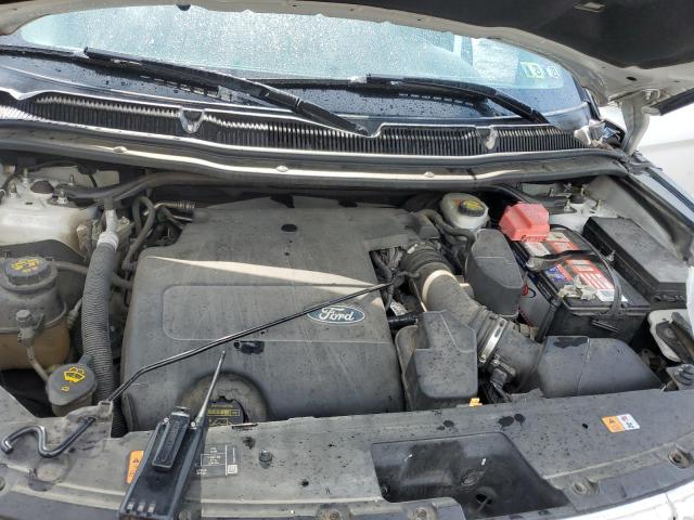 Photo 7 from auction – 2013 FORD EXPLORER L with VIN 1FM5K8F86DGA82207