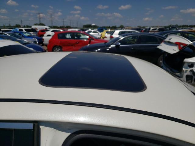Photo 9 from auction – 2016 INFINITI Q50 BASE with VIN JN1CV7AR0GM251871