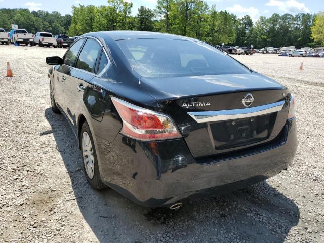Photo 3 from auction – 2015 NISSAN ALTIMA 2.5 with VIN 1N4AL3AP3FC234865