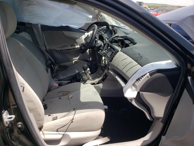 Photo 5 from auction – 2013 TOYOTA COROLLA BA with VIN 5YFBU4EE6DP110975