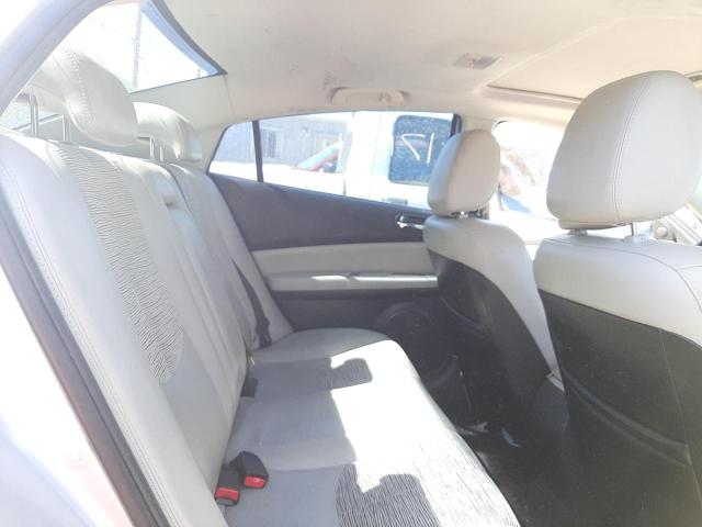 Photo 6 from auction – 2009 MAZDA 6 I with VIN 1YVHP82AX95M40174