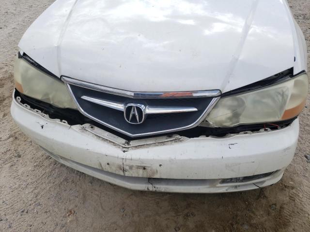 Photo 9 from auction – 2003 ACURA 3.2TL with VIN 19UUA56663A018915