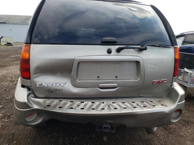 Photo 9 from auction – 2003 GMC ENVOY with VIN 1GKDT13S732295560