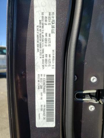Photo 10 from auction – 2015 DODGE CHARGER SE with VIN 2C3CDXBG7FH902657