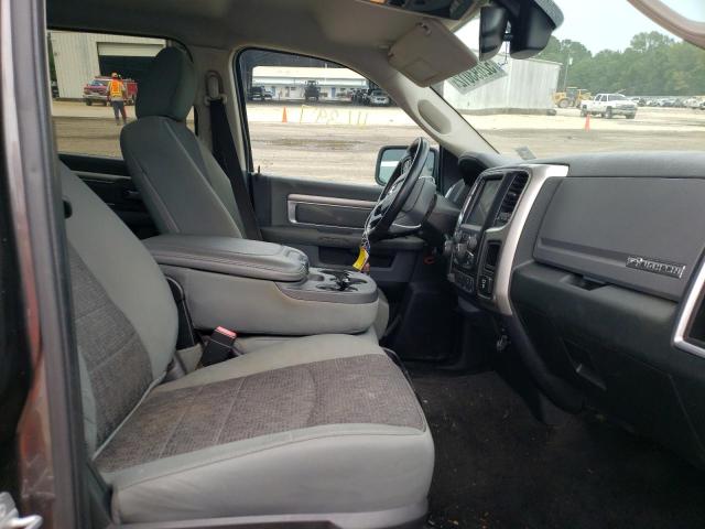 Photo 5 from auction – 2016 RAM 1500 SLT with VIN 3C6RR7LT6GG136271