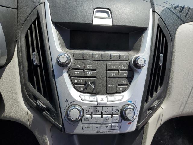 Photo 9 from auction – 2015 CHEVROLET EQUINOX LS with VIN 2GNFLEEK7F6159033