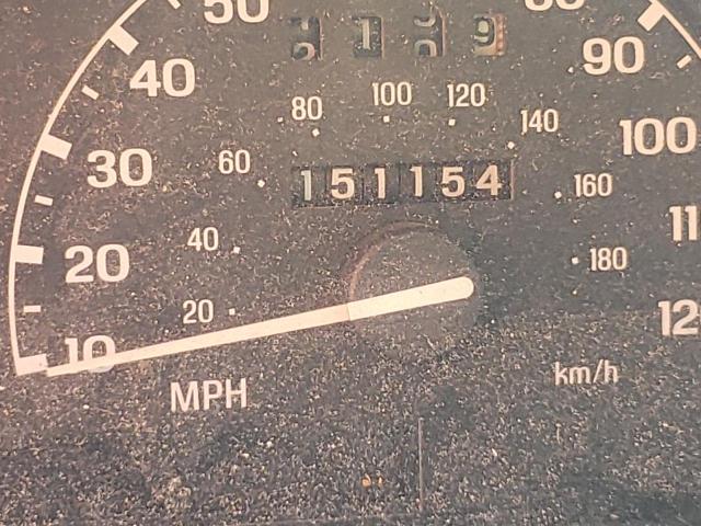 Photo 8 from auction – 2000 FORD RANGER SUP with VIN 1FTZR15V0YTA47644
