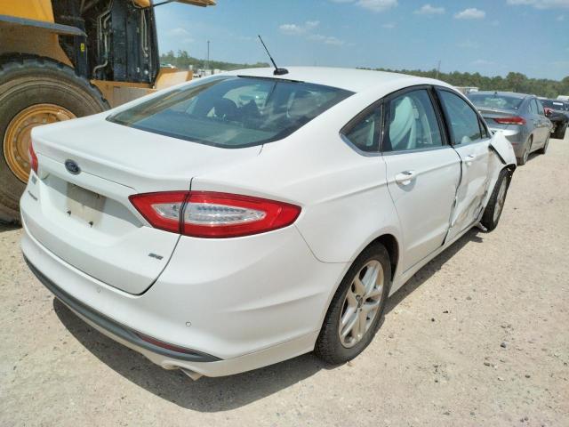 Photo 4 from auction – 2016 FORD FUSION SE with VIN 3FA6P0H78GR279107