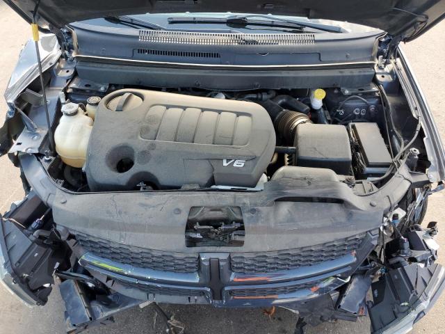 Photo 7 from auction – 2018 DODGE JOURNEY GT with VIN 3C4PDCEG6JT380198