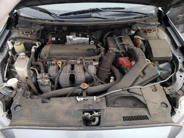 Photo 7 from auction – 2010 MITSUBISHI LANCER DE with VIN JA32U1FU3AU019230
