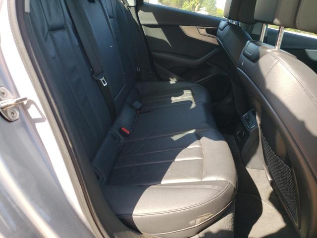 Photo 6 from auction – 2018 AUDI A4 PREMIUM with VIN WAUENAF40JA180774