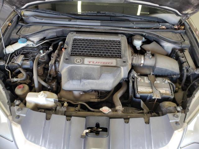 Photo 7 from auction – 2007 ACURA RDX with VIN 5J8TB18557A021817