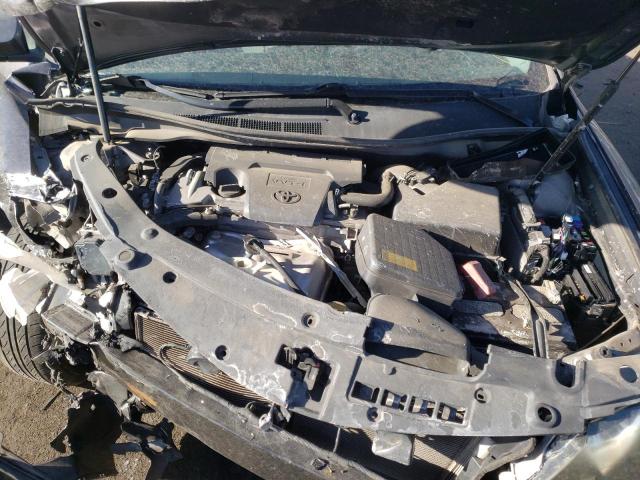 Photo 7 from auction – 2014 TOYOTA CAMRY L with VIN 4T1BF1FK6EU414515
