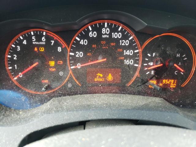 Photo 8 from auction – 2007 NISSAN ALTIMA 2.5 with VIN 1N4AL21E77C213253