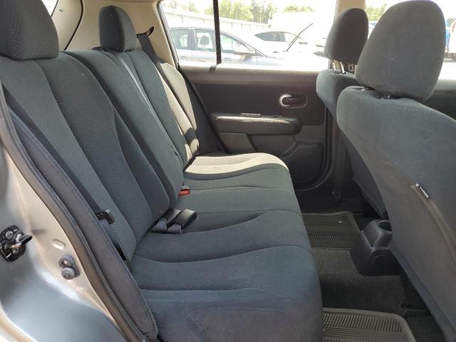 Photo 6 from auction – 2011 NISSAN VERSA S with VIN 3N1BC1CP4BL469504