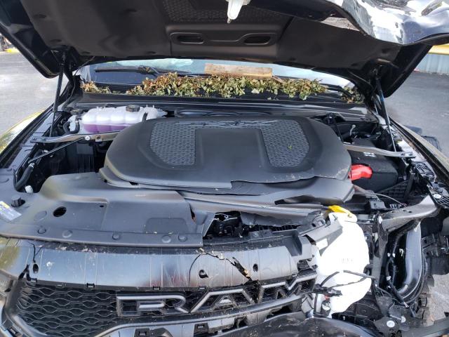 Photo 7 from auction – 2022 RAM 1500 TRX with VIN 1C6SRFU92NN319332